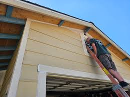 Best Storm Damage Siding Repair  in Manor, PA